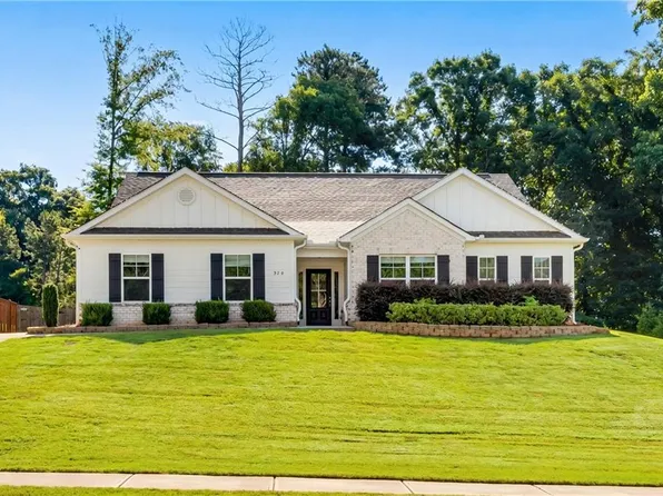 320 Lokeys Ln, Bethlehem, GA 30620