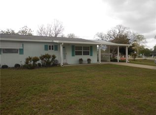 9681 SW 101st Pl, Ocala, FL 34481