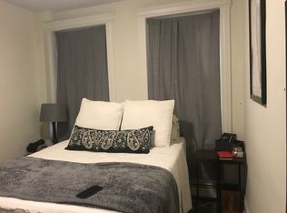 74 Brainerd Rd APT 6, Allston, MA 02134