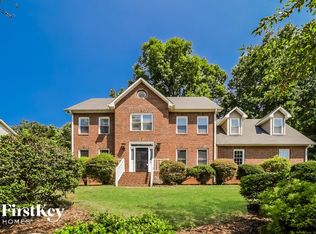 3125 Glenshire Dr, Winston Salem, NC 27127