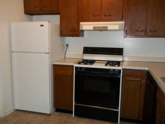 Large Kitchen