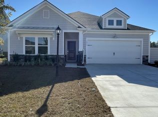 1219 Hayworth Ln NW LOT 1181, Calabash, NC 28467