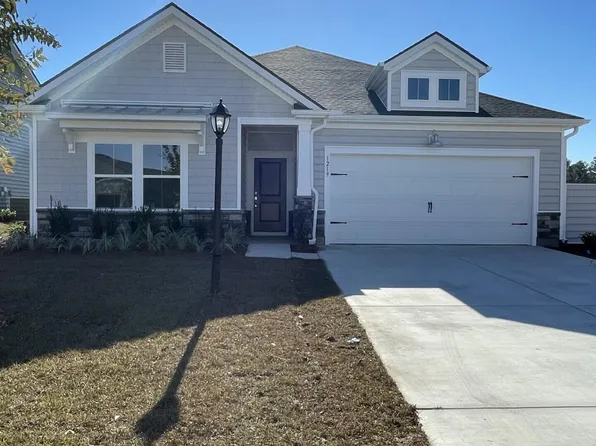 1219 Hayworth Lane NW Lot 1181, Calabash, NC 28467