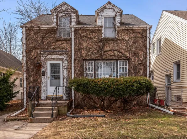 1461 South 91st STREET, West Allis, WI 53214