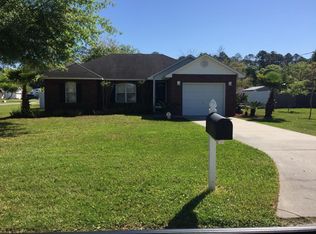 247 1st St N, Macclenny, FL 32063