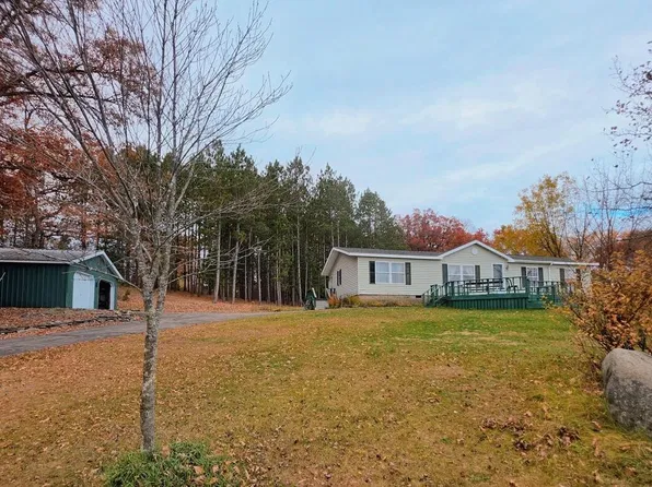 W8620 Glendale ROAD, Wausaukee, WI 54177