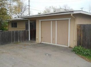 2623 52nd Ave, Sacramento, CA