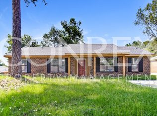 3529 Spring Glen Ln, Augusta, GA 30906