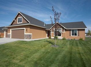 2402 N Blueblossom, Kuna, ID 83643