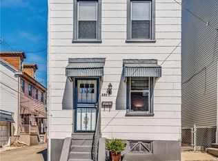 203 54th St, Pittsburgh, PA 15201