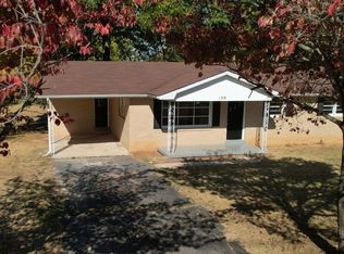 108 Debus St, Lawrenceburg, TN 38464