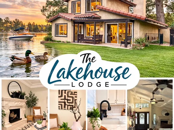 4106 Pinewood Lake Dr #4106, Bakersfield, CA 93309