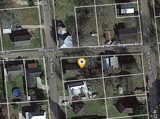 130 N Apple St, Garyville, LA 70051