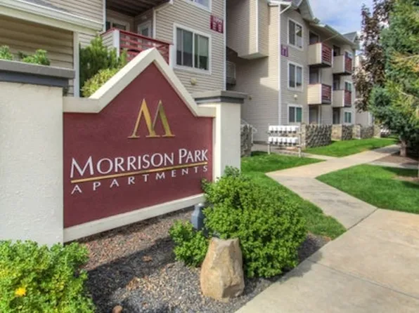 Morrison Park Apartments