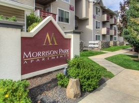 Morrison Park Apartments