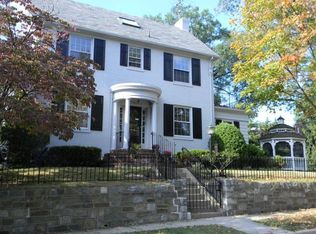 3101 Legation St NW, Washington, DC 20015