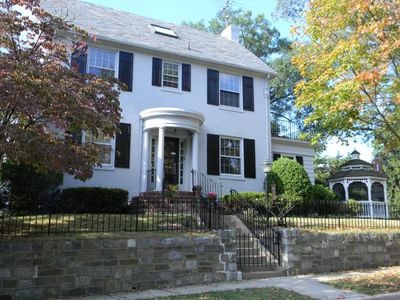 3101 Legation St NW, Washington, DC, 20015