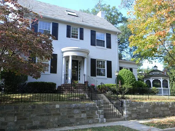 3101 Legation St NW photo 1