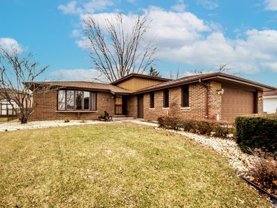 13035 Spring Ct, Homer Glen, IL, 60491