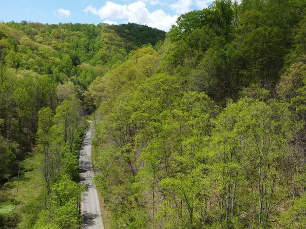 0 Georges Run Rd, Shawsville, VA 24162