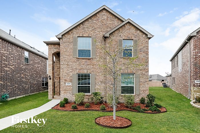 1st image of 8404 Gentian Dr