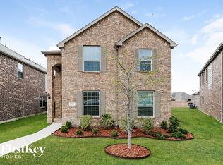 8404 Gentian Dr, Fort Worth, TX 76123