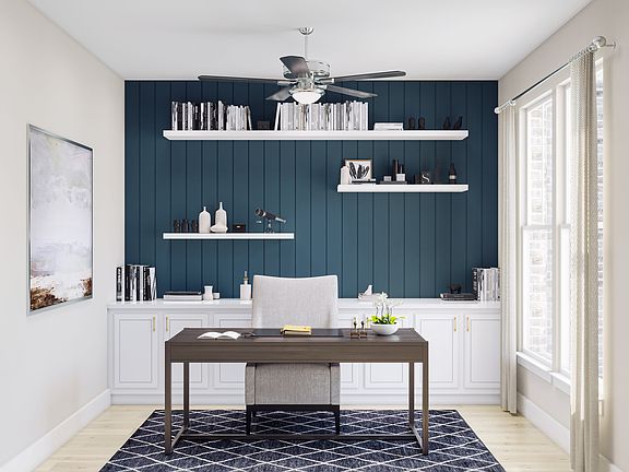 806 Lily Haven Trail