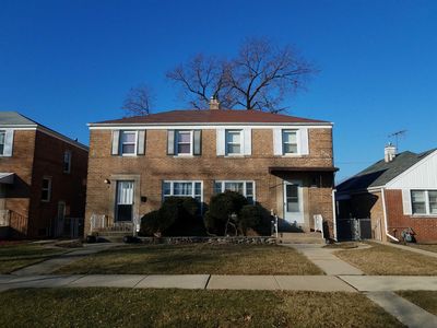 1716 N 21st Ave, Melrose Park, IL, 60160