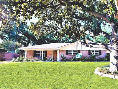 4508 Randwick Dr, Houston, TX, 77092