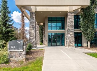 1238 Windermere Way SW #114, Edmonton, AB T6W2J3