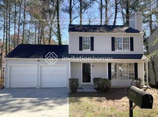 1781 May Glen Dr NW, Acworth, GA 30102