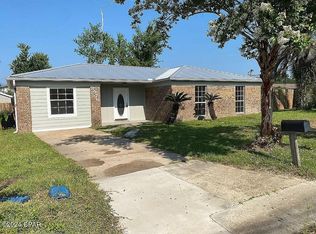 3976 Delisa Ct, Panama City, FL 32404