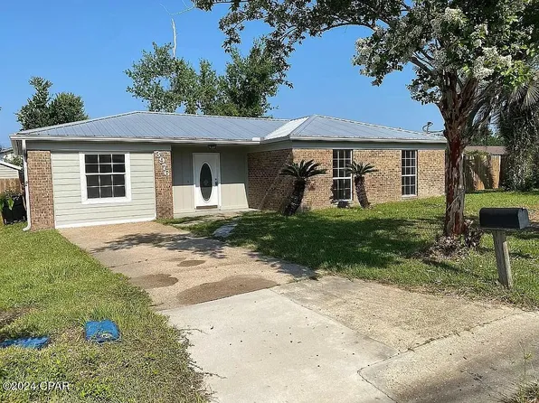 3976 Delisa Ct, Panama City, FL 32404