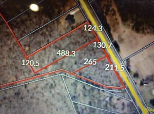 Piper Rd, Ridge Spring, SC 29129