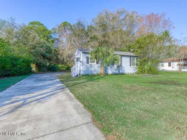 2924 Forest Boulevard, Jacksonville, FL 32246