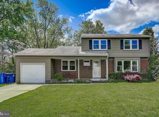 37 Caldwell Ave, Marlton, NJ 08053