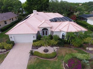 2135 Muskogee Trl, Nokomis, FL 34275
