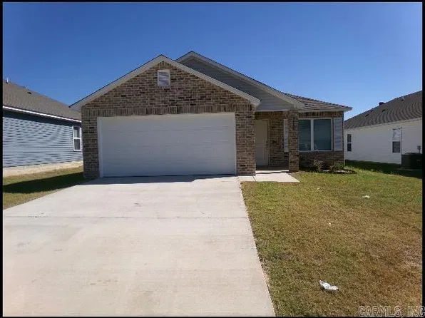 1640 Rambling Brook Dr, Benton, AR
