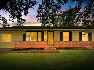 7612 E 52nd Ter, Kansas City, MO 64129
