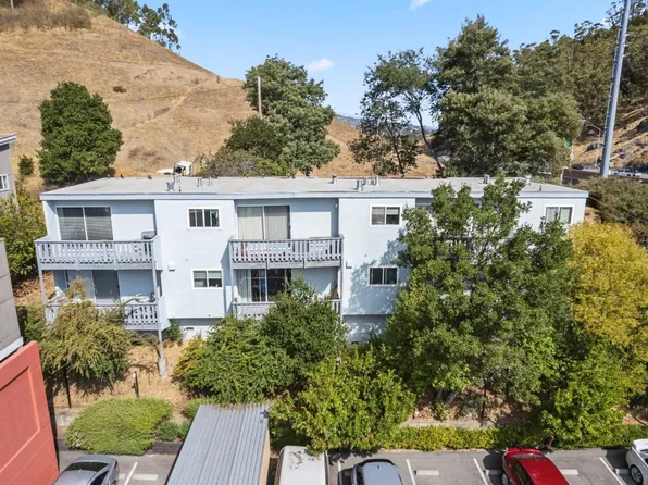 1893 Lincoln Avenue, San Rafael, CA 94901