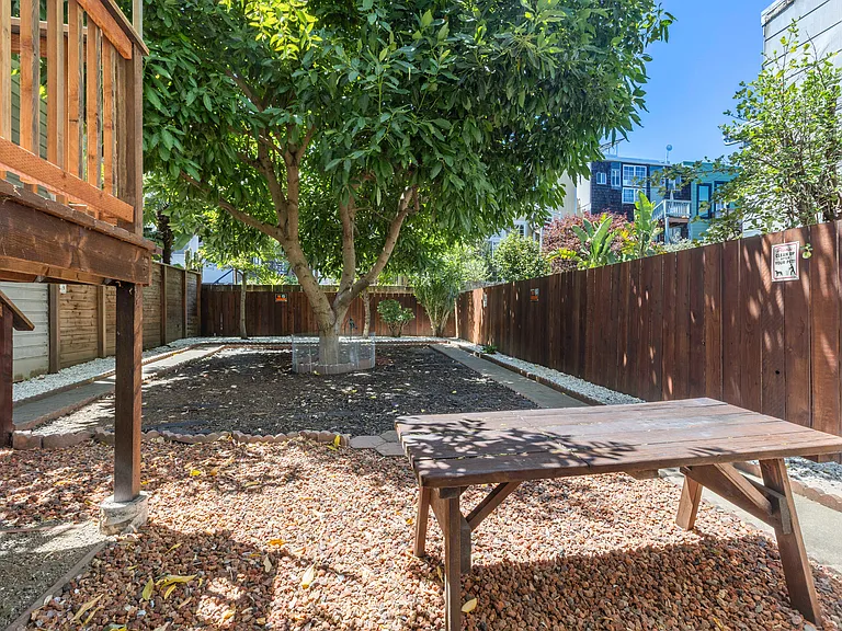 1166 S Van Ness Ave #5 — Photo 28