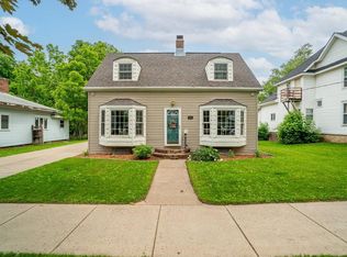 1015 Wilson Ave, Menomonie, WI 54751