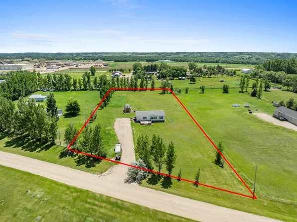 6040 33rd Ave SE, Minot, ND 58701