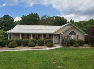 8112 W Pointe Dr, Talbott, TN 37877