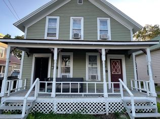 78 & 80 Miner St, Canton, NY 13617