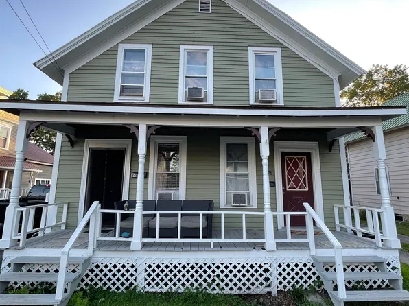 78 & 80 Miner St, Canton, NY 13617