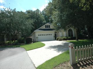 3731 SW 98th Blvd, Gainesville, FL 32608
