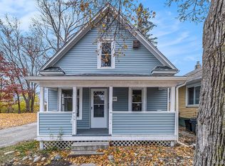 1379 Washington Ave, Flint, MI 48503