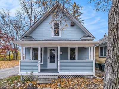1379 Washington Ave, Flint, MI, 48503