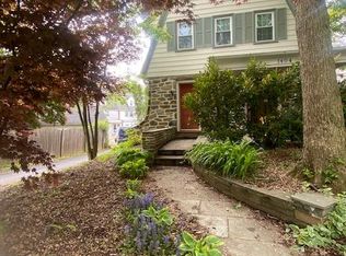 1404 Greywall Ln, Wynnewood, PA 19096